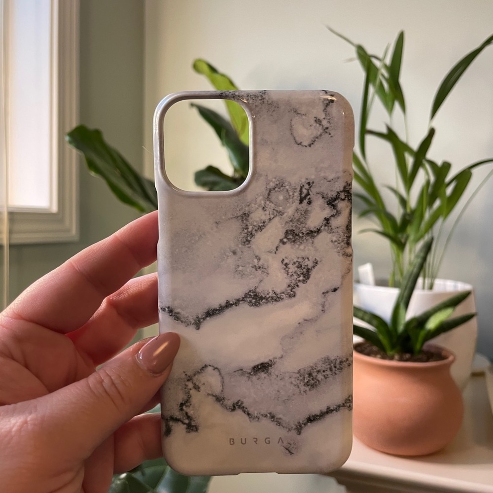 iPhone 11 Pro BURGA case